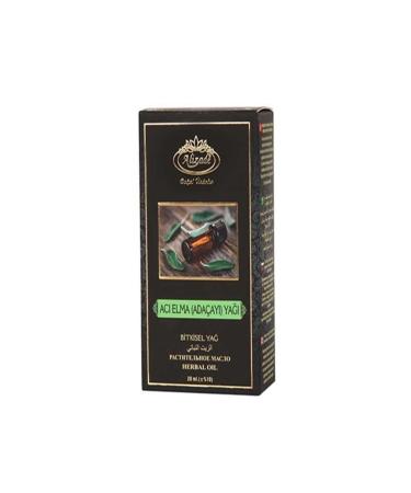 alizade ALIZADE PURE BITTER APPLE (SAGE) OIL (20 CC)