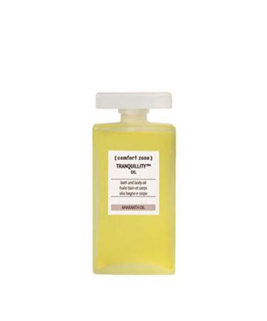 NOVAFACE STD Tranquillity Skin Care Oil 200 ml Standard (SINGLE)