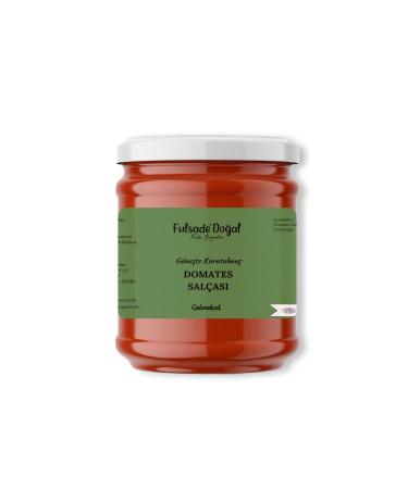 Fulsade Tomato Paste 700 Gr
