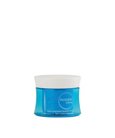 NOVAFACE STD Hydrabio Moisturizing Cream 50 ml Standard (SINGLE)