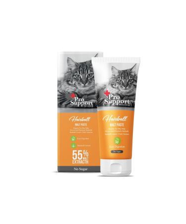 Pro Support PPC Anti-hairball Malt Paste 100gr (ANTI-HAIRBALL)