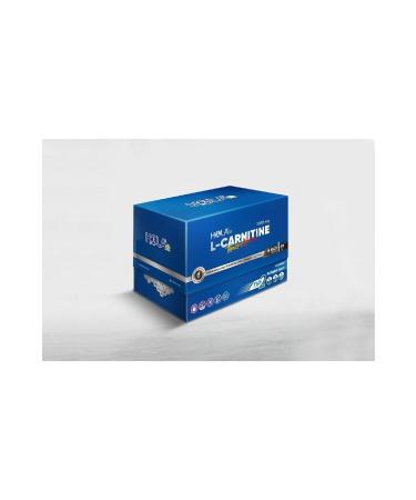 HOLA COLLAGEN Hola Fit L-Carnitine 2000 Mg Type2 Collagen / 15 Shot Forest Fruit