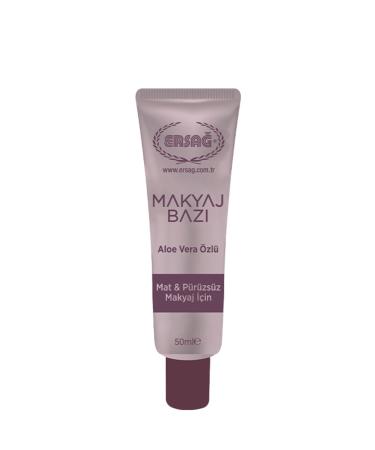 Ersa Ersa Make-up Base 50 ml