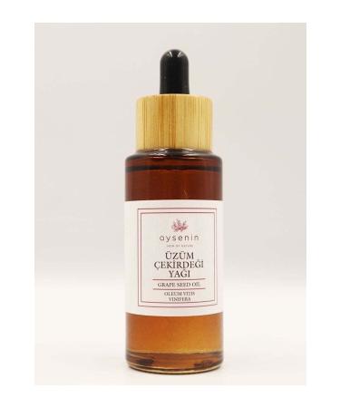 aysenin Grape Seed Oil 50ml.