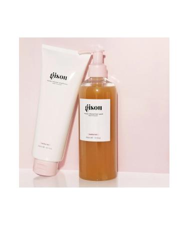 gisou Honey Infused .Hair Wash Moisturizing Purifying Shampoo 330 ml YEK COSMETIC - Buy Online on GoSupps.com
