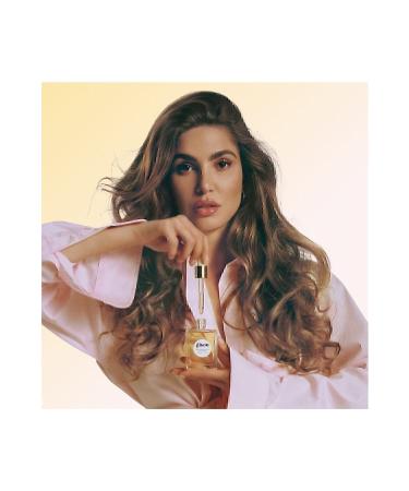 gisou Honey Infused Hair Oil - Repairing Moisturizing and Shining Honey Hair Care Oil 20 Ml - Buy Online on GoSupps.com