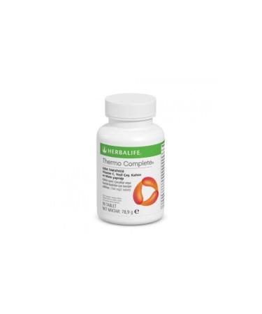 Herbalife Thermo Complete 90 Tablets