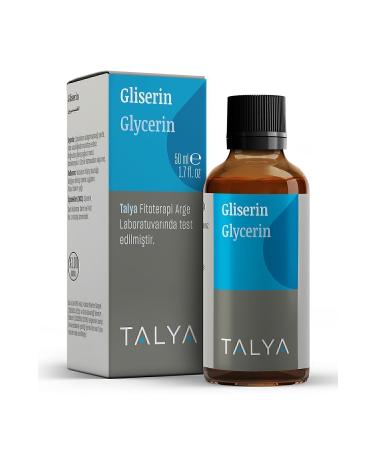 Talya Glycerin Glycerin 50 ml
