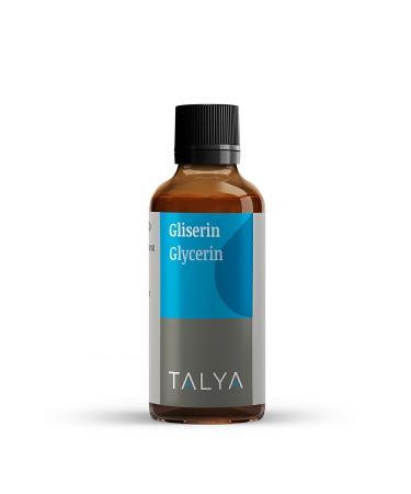 Talya Glycerin Glycerin 50 ml - Buy Online on GoSupps.com
