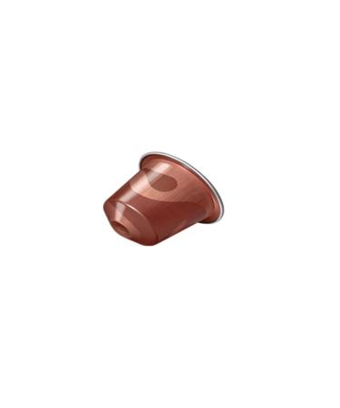 Nespresso New Barista Creations Nocciola Hazelnut Flavored Capsule Coffee - Buy Online on GoSupps.com