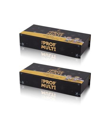 THEPROFMULTI Profmulti Kids Vitamin Specially Formulated by Pediatric Professors 150 ml X 2 - Buy Online on GoSupps.com