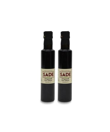 Plain Organic PLAIN ORGANIC POMEGRANATE SOUR 330 GR 2-PACK