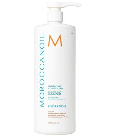 Moroccanoil MCO product-Hydrating Conditioner gives moisture to the hair.1000ml moroccanoil for hairsevgig l1