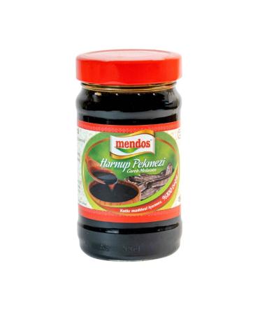 MENDOS Carob Molasses 380 Gr