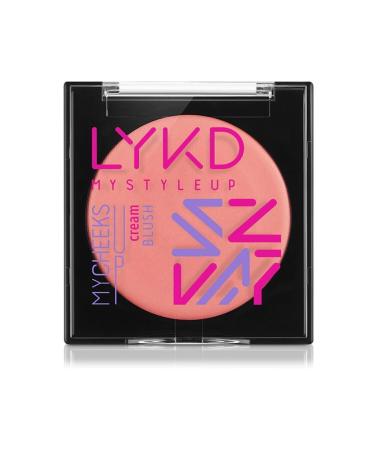 lykd Cream Blush 506 Pink Dream