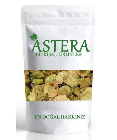 ASTERA 750 Gr Passionflower Herb (Camel Sole - Black Thorn - Black Thorn)