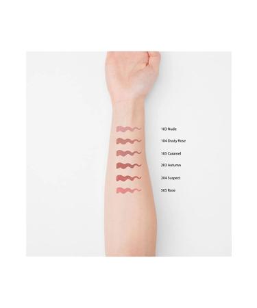 lykd Lip Pencil 204 Suspect - Buy Online on GoSupps.com