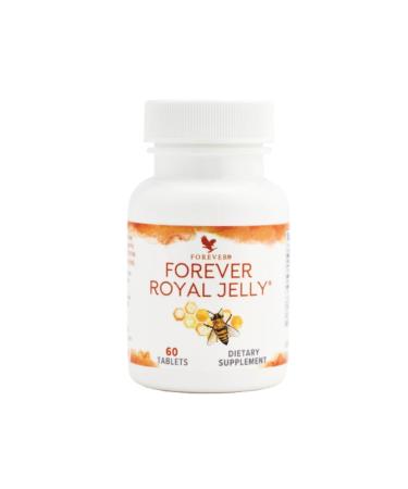 Forever Royal Jelly 60 Tablet - Buy Online on GoSupps.com