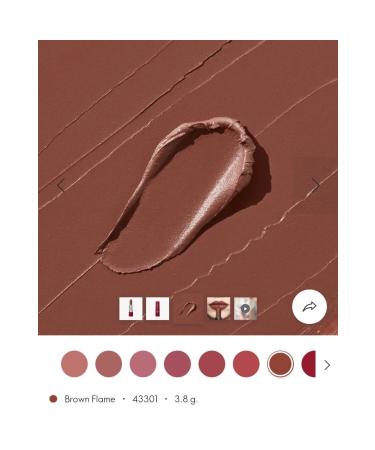 Oriflame THE ONE Color Stylist Super Pout Lipstick - Buy Online on GoSupps.com