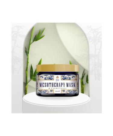  LDUENDE MESOTHERAPY MASK & CONDITIONER - Buy Online on GoSupps.com