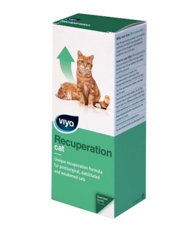 Viyo Recuperation Cat Nutritional Supplement 150 ml (SKT:07/10/2025)