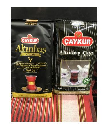 aykur Alt nba Old Package + New Package 1000g