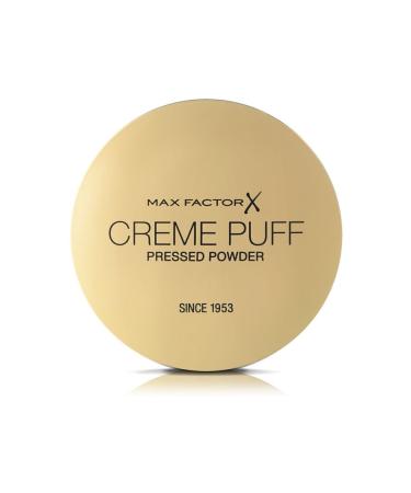 Max Factor Compact Powder - Creme Puff Powder Compact 05 Translucent 50884315 - Buy Online on GoSupps.com