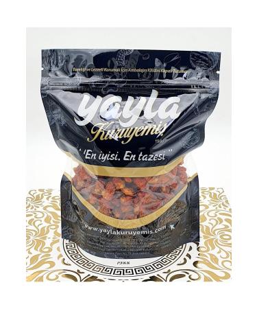 yayla nuts Golden Strawberry 250gr - Buy Online on GoSupps.com