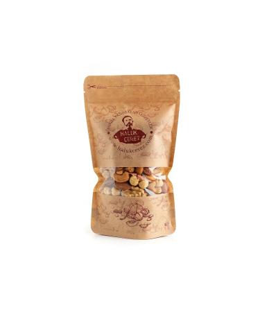 HALUK EREZ Medium Mixed Snacks 3 Kilos
