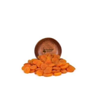 MEVLANA BAZAAR Mevlana Yellow Apricot 250 gr