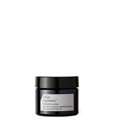 NOVAFACE STD Tripeptide Moisturizing Face Cream Standard (SINGLE)