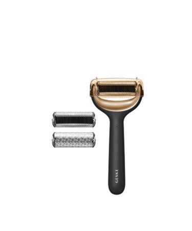 NOVAFACE STD SmartAppGuided Microneedle 8 in 1 Face and Body Roller Standard (SINGLE)