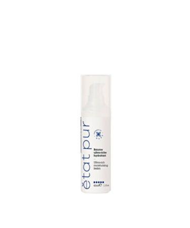 NOVAFACE STD Ultra-Rich Balm Ultra Intense Texture Moisturizer 40 ml Standard (SINGLE)