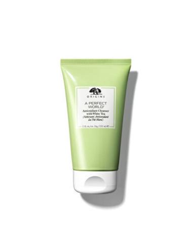 NOVAFACE STD A Perfect World White Tea Cleanser 150ml Standard (SINGLE)