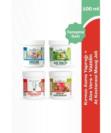 Krauterhof Introduction Set 100 ml