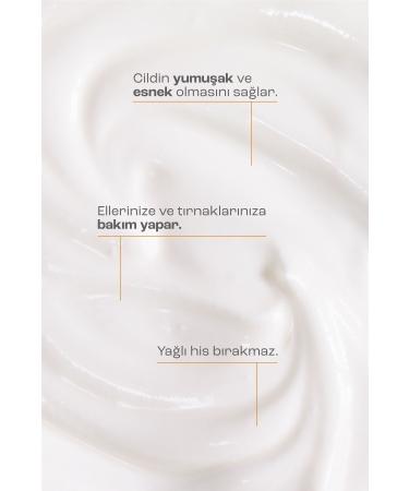 Krauterhof Hand and Nail Cream 100 ml - Buy Online on GoSupps.com