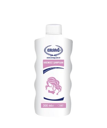 Ersa Ersa Cream-Free Shampoo 300 ml