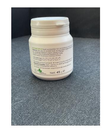 novomed Replat Oral and Dental Health Tartar Preventive and Reducing Complementary Food - Buy Online on GoSupps.com