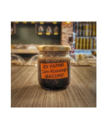 33tarsusyoresel Homemade Pine Cone Paste 400 G