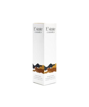 Estate Purifying Cleansing Gel 200 ml - Buy Online on GoSupps.com