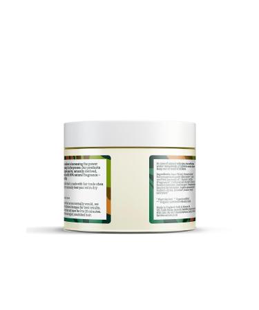 Faith In Nature Natural Nourishing Hair Care Mask Shea&Argan For Very Dry Hair Types - Buy Online on GoSupps.com