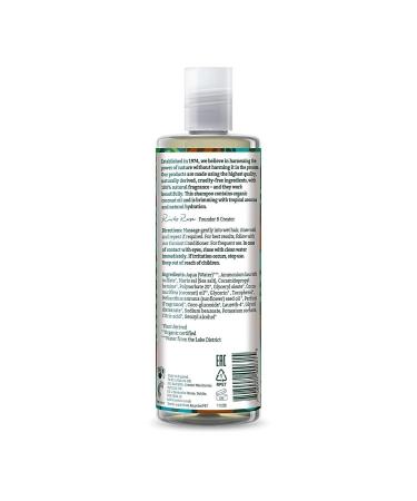 Faith In Nature Natural Moisturizing Shampoo Coconut For Normal & Dry Hair - Buy Online on GoSupps.com