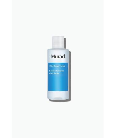 Murad Clarifying Toner Deeply Cleansing Pore Purifying Toner 180 ml - Buy Online on GoSupps.com