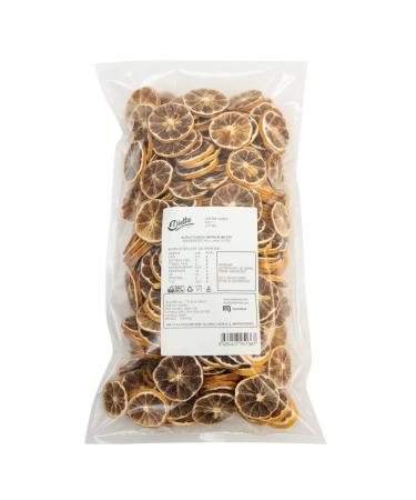 D ETTA FOOD DRIED LEMON SLICES 500gr