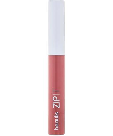 Beaulis Zip It Liquid Matte Lipstick 511 Cashmere