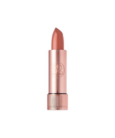 Anastasia Beverly Hills Satin Lipstick - Satin Finish Lipstick Peach Bud (3 g) (satin)