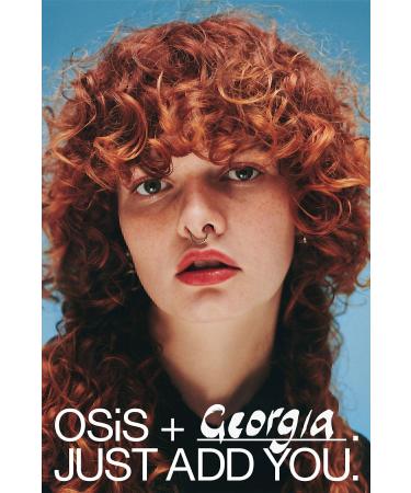 Osis Bounty Balm Intense Curl Cream 150ml | Natural Curls Easy Combing and Soft Hair - Buy Online on GoSupps.com