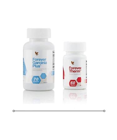 Forever Living Therm Garcinia
