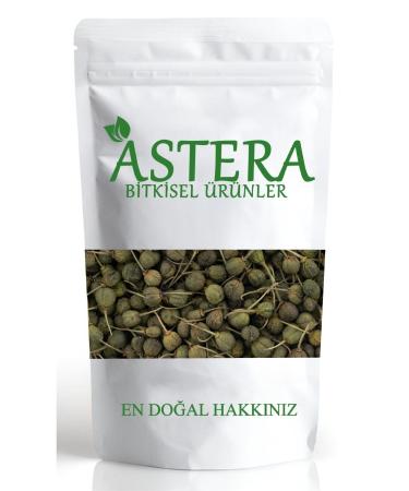 ASTERA 250 gr Green Bitter Buckthorn Seed (New Crop)