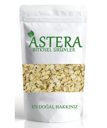 ASTERA 2 Kg Oatmeal (No Additives - Natural)